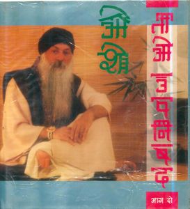 Tao Upanishad, Bhag 2, Rebel 1995
